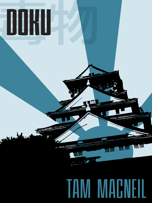 Title details for Doku by Tam MacNeil - Available